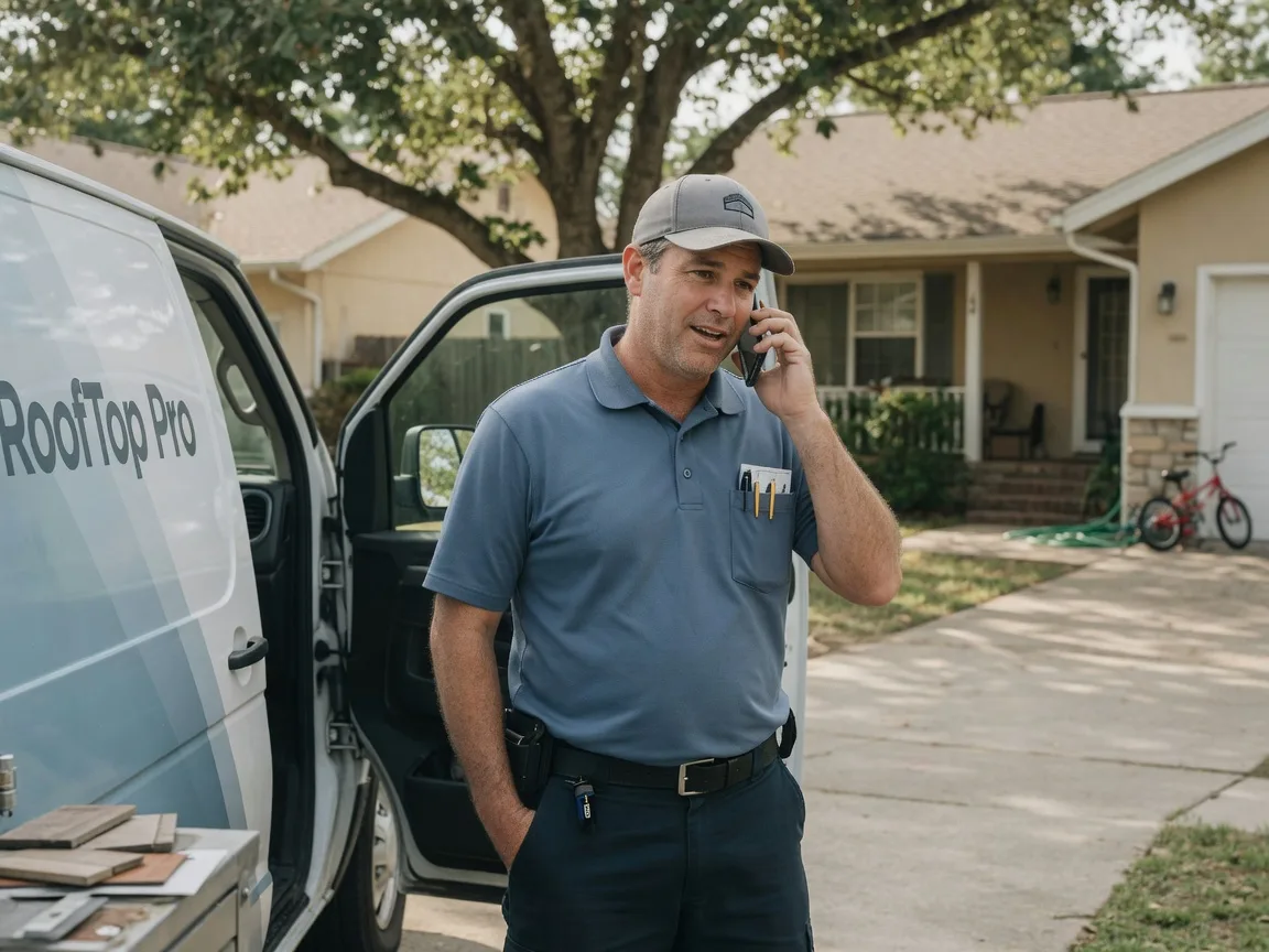 Roof Repair Knoxville, IL FAQs